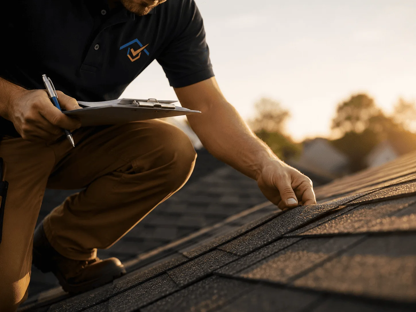 Why Choose Roof Inspection in Millersview, TX